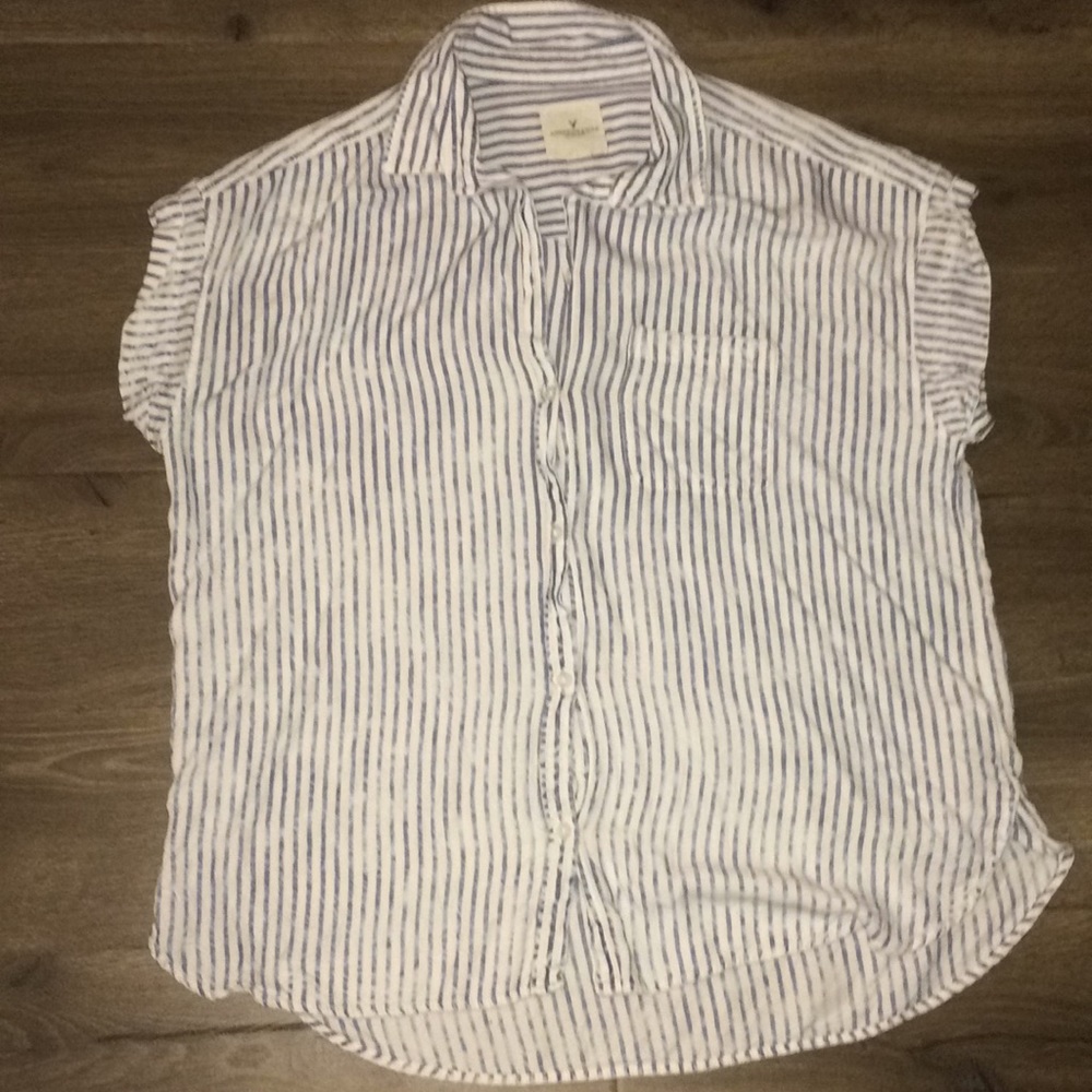 American Eagle Blouse